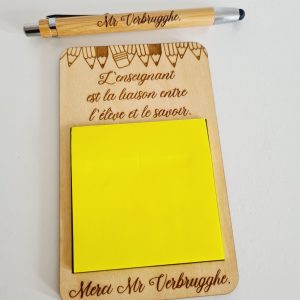 Porte post it