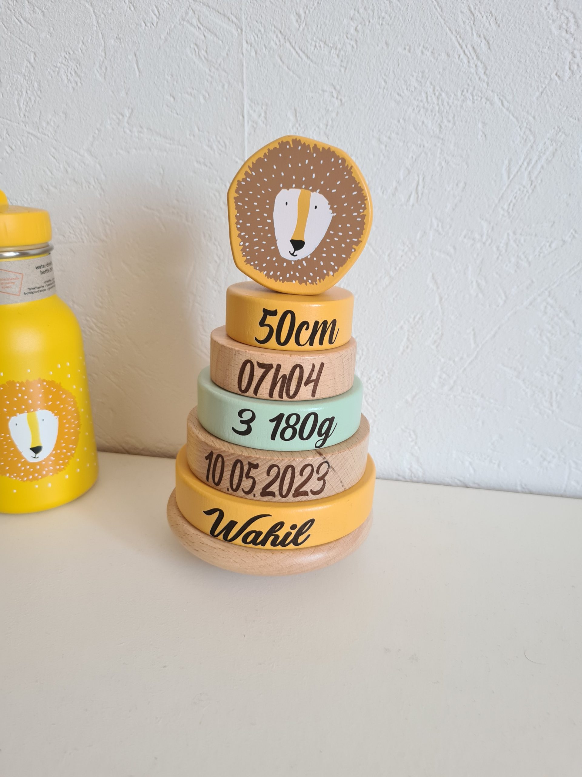 Tour à empiler – Image 4