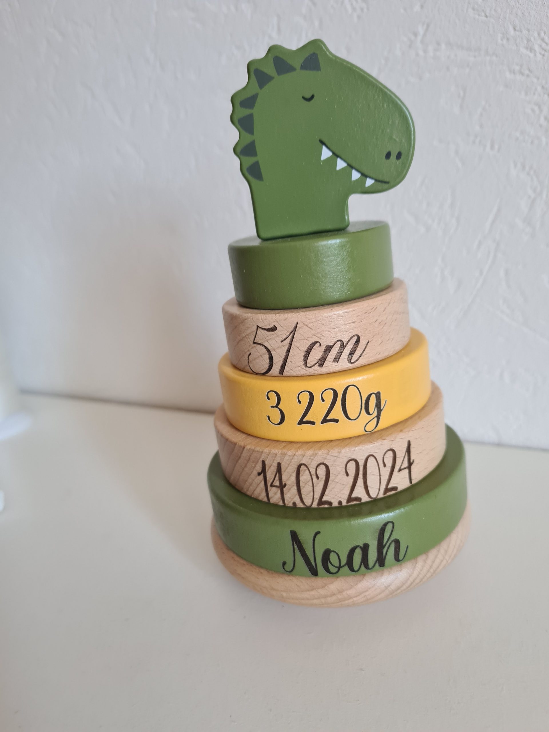 Tour à empiler – Image 3