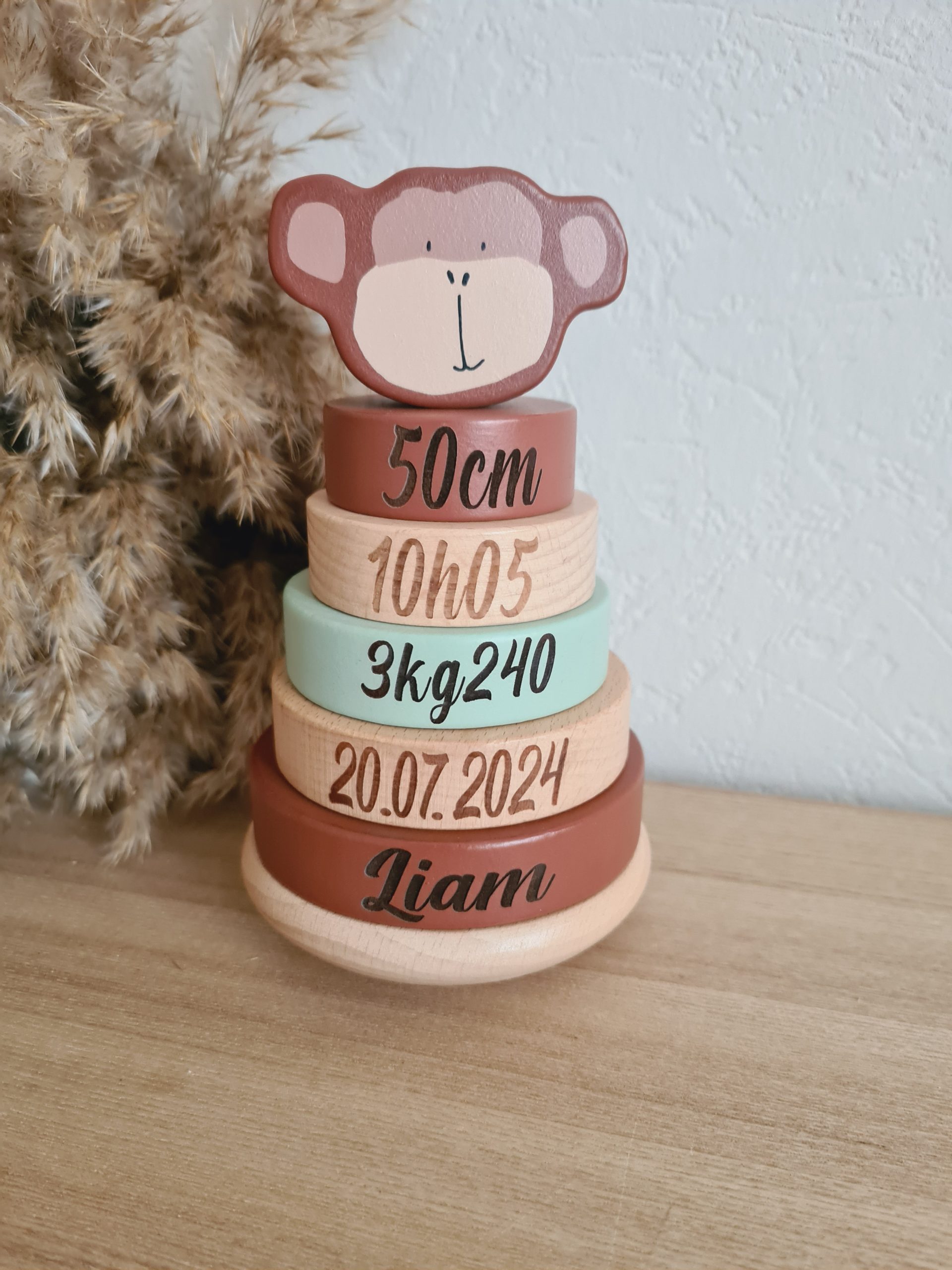 Tour à empiler – Image 2