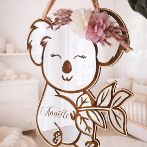 Miroir Koala