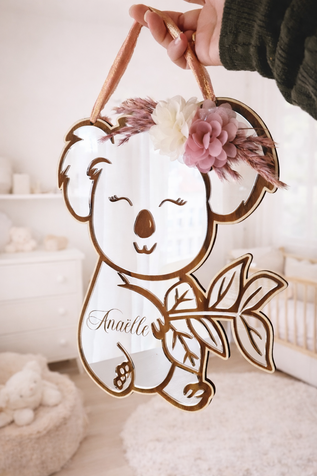 Miroir Koala