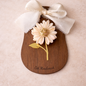 Suspension parfumée marguerite