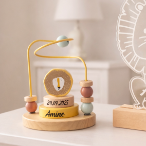 Labyrinthe lion « trixie »