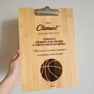 Cadeau Coach