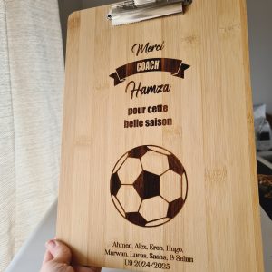 Cadeau Coach