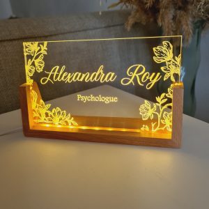 Lampe de bureau