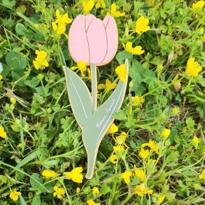 Magnet Tulipe